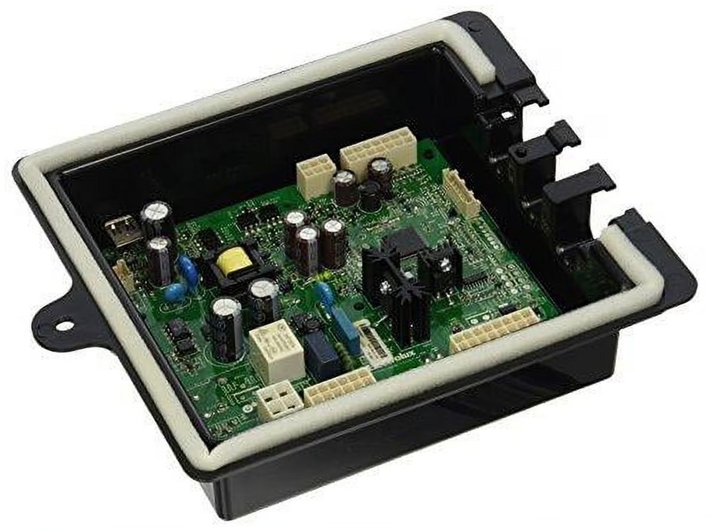 Frigidaire Refrigerator Main Control Board - 5304498781, Replaces: 242008945
