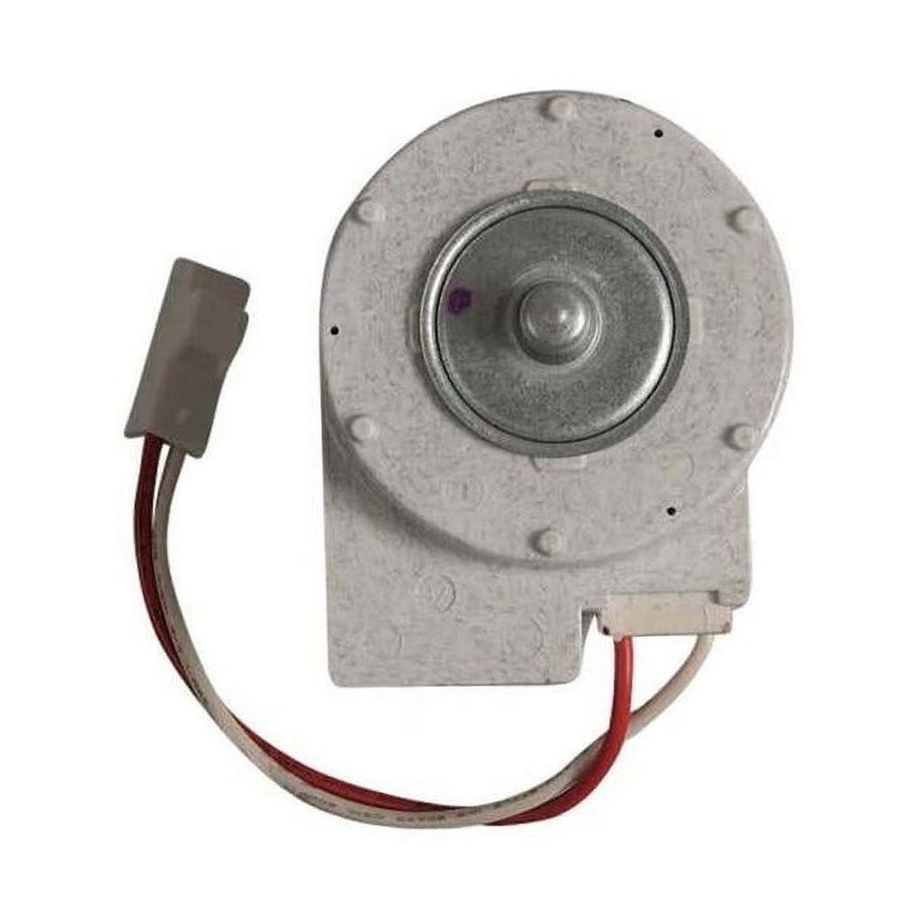 Whirlpool Refrigerator Evaporator Fan Motor - W11529245, Replaces: W10308033