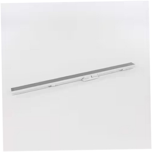 Frigidaire Refrigerator Door Mullion Assembly - 242036303