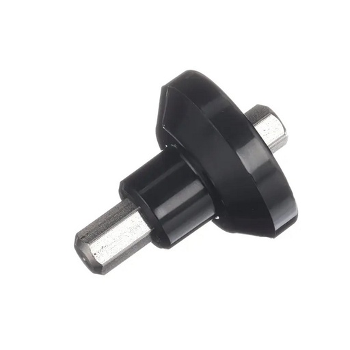 Whirlpool Refrigerator Ice Auger Shaft - W11509548, Replaces: W10347114