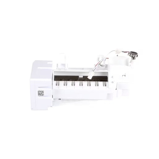 GE Refrigerator Ice Maker - WR30X39346, Replaces: WR30X32701