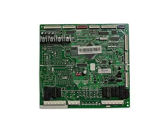 Samsung Refrigerator Main Control Board - DA92-00233D