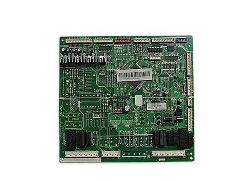 Samsung Refrigerator Main Control Board - DA92-00233D