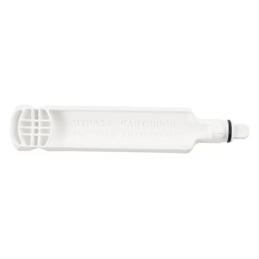 LG Refrigerator Water Filter Bypass Plug - ABN73019101