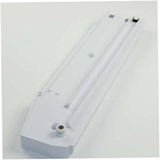 Samsung Refrigerator Rail Cover (Left) - DA97-11541B, Replaces: DA97-11541A