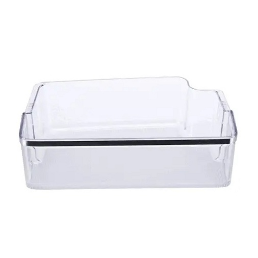 Samsung Refrigerator Shelf Assembly (Right Side) - DA97-15560A, Replaces: DA63-08015A