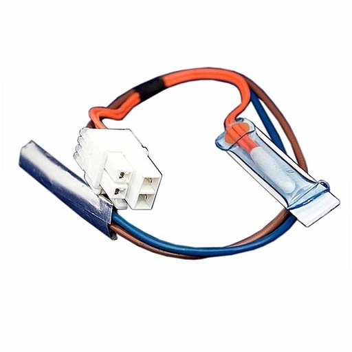 LG Refrigerator Defrost Sensor & Fuse - 6615JB2005H, Replaces: 6615JB2005M