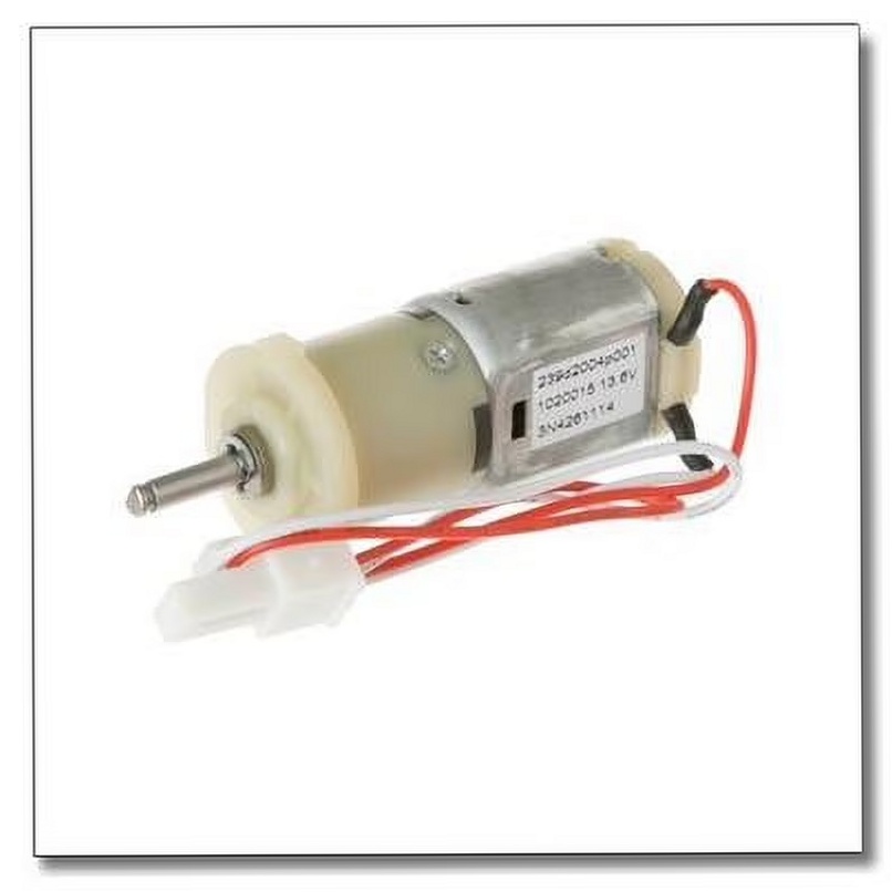 GE Refrigerator Door Duct Motor - WR60X10344