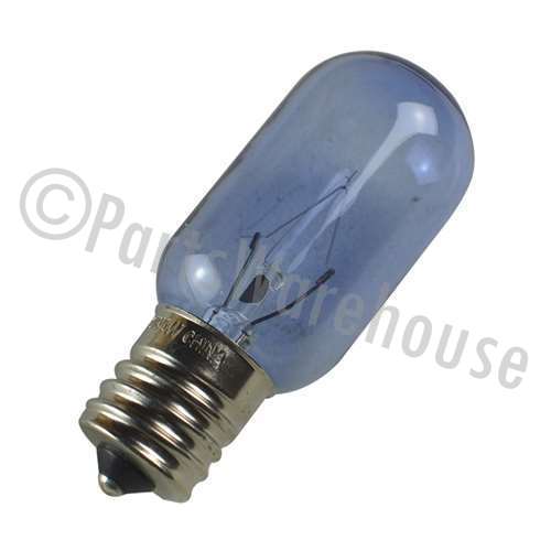 Frigidaire Freezer Light Bulb - 5304498578, Replaces: 3091423
