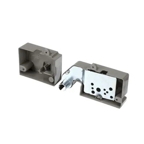 LG Refrigerator Door Reversal Kit - AEY73632002