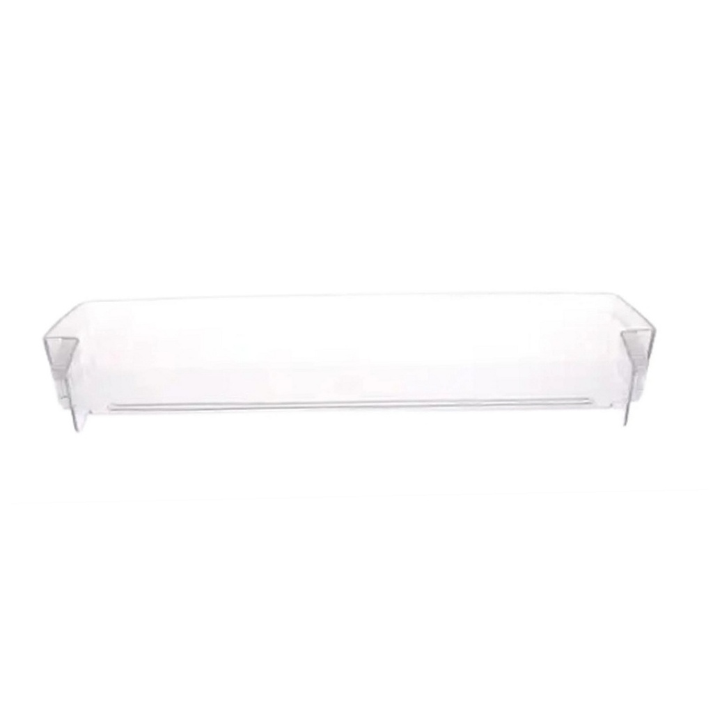 GE Refrigerator Door Shelf Bin - WR71X42245, Replaces: WR71X31175