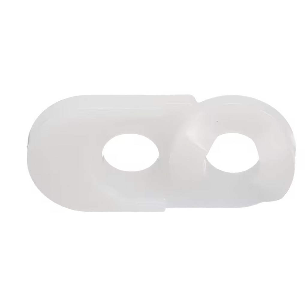 Whirlpool Refrigerator Door Closing Cam - W11398787, Replaces: W10905504