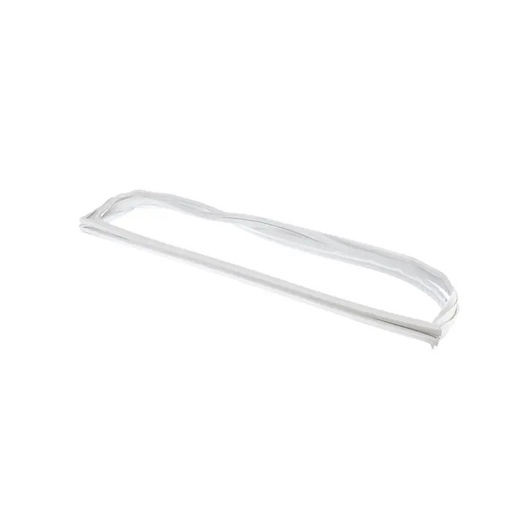 Whirlpool Refrigerator Fresh Food Door Gasket - WP12550111Q, Replaces: 10456803