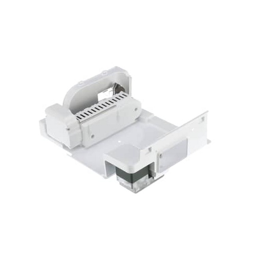 LG Refrigerator Ice Maker & Auger Motor Assembly - EAU62563503, Replaces: EAU62563505