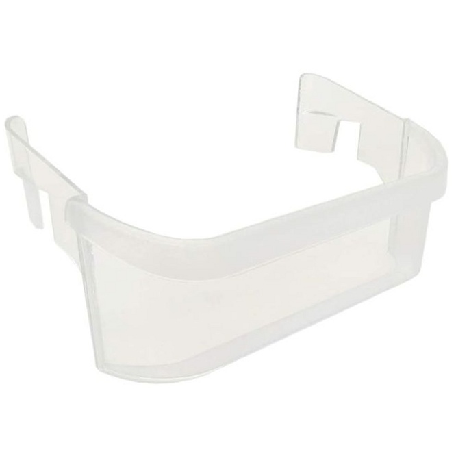 Frigidaire Refrigerator Door Shelf Bin - 240351602, Replaces: 240351606