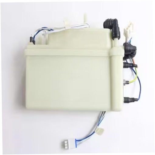 GE Refrigerator Single Serve Hot Water Module - WR17X25782, Replaces: WR17X25386