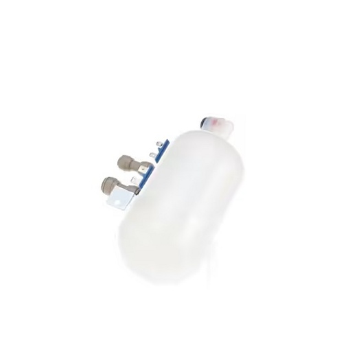 LG Refrigerator Water Inlet Valve Assembly - AJU74532703, Replaces: 5221JB2010T