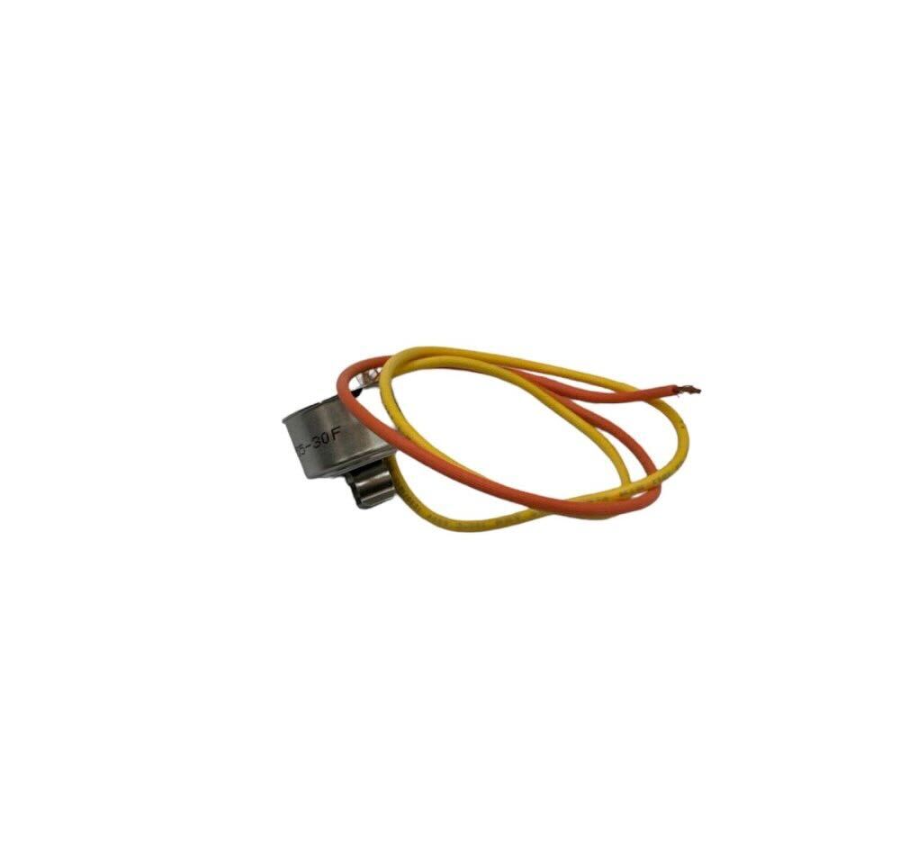 Defrost Thermostat - DTW57P