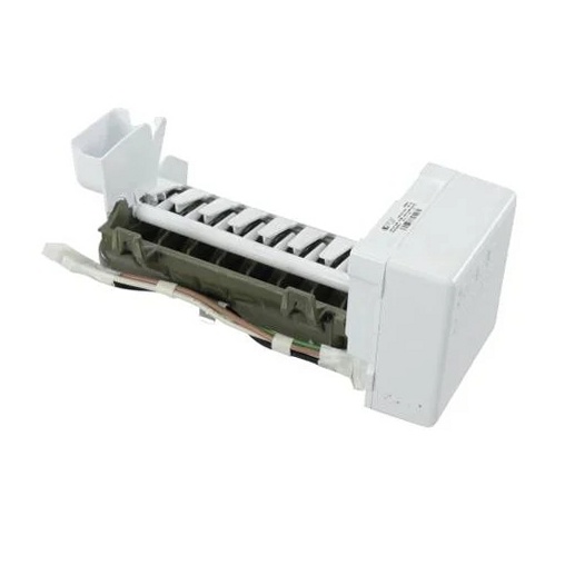 Whirlpool Refrigerator Ice Maker Assembly - W11512149, Replaces: W10272869