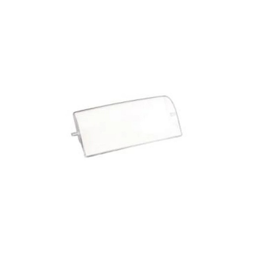 GE Refrigerator Dairy Door - WR71X38317, Replaces: WR22X10012