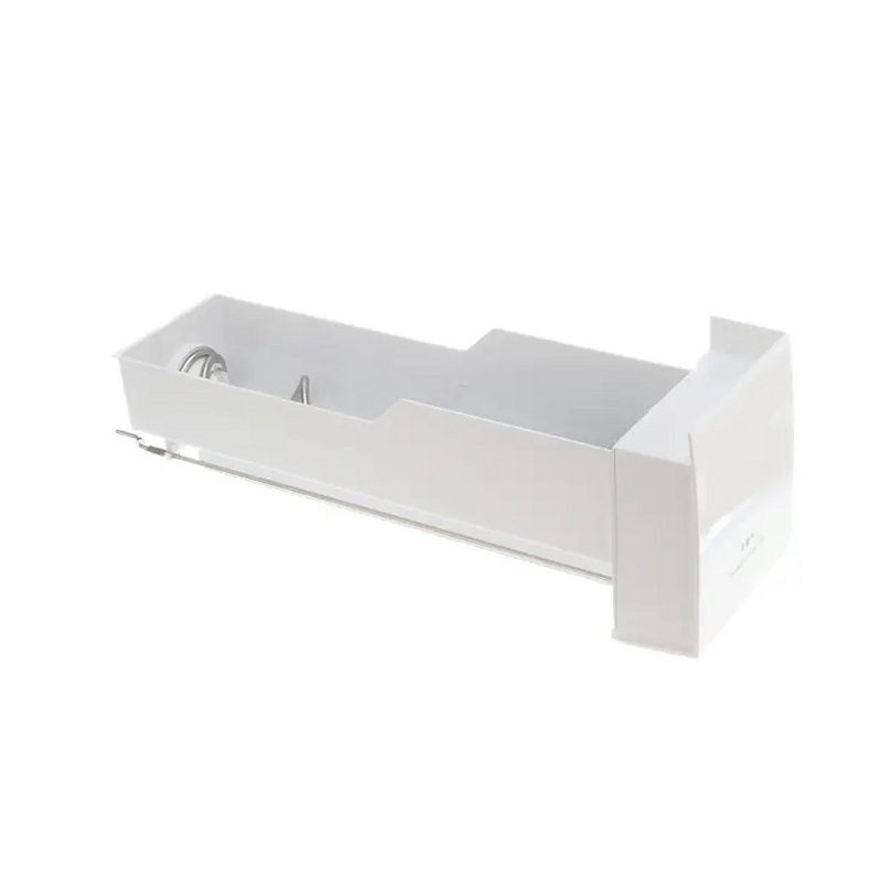 Frigidaire Refrigerator Ice Container Assembly - 242093003, Replaces: 242093001