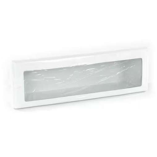 Whirlpool Refrigerator Utility Door Bin - W11448696, Replaces: 2222796