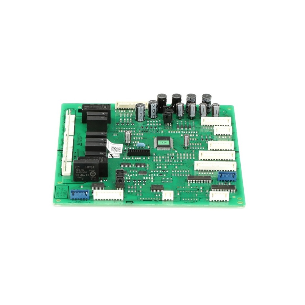 Samsung Refrigerator Main Control Board - DA92-00606E