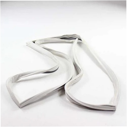 Whirlpool Refrigerator Freezer Door Gasket - 2159060, Replaces: 2171375