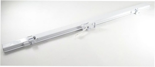 GE Refrigerator French Assembly - WR02X12669