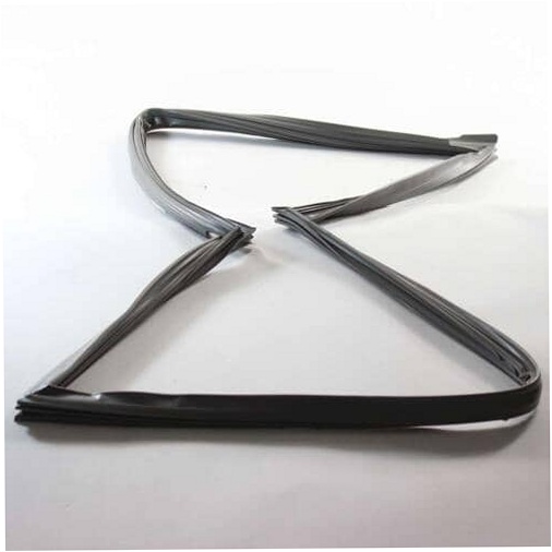 LG Refrigerator Door Gasket (Left) - ADX72930454, Replaces: ADX72930401