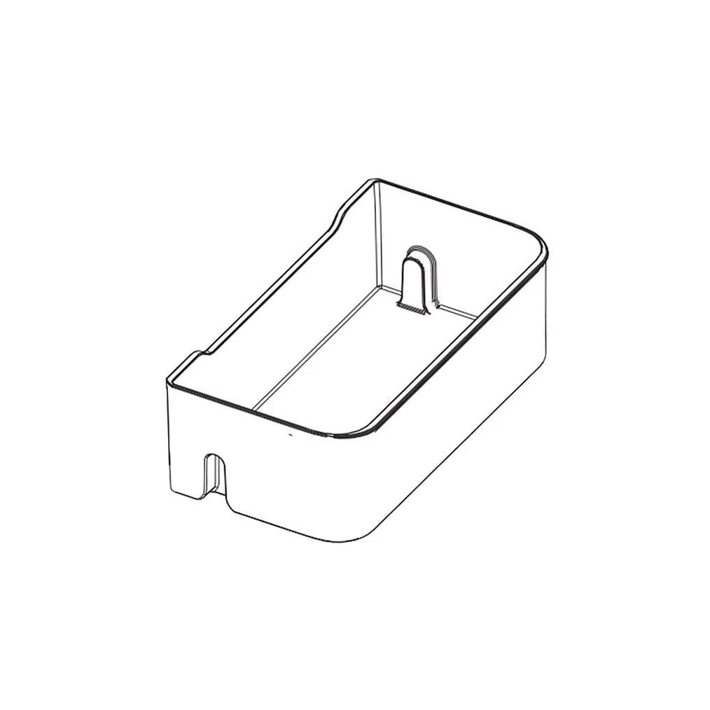 Samsung Refrigerator Door Shelf Bin (Right Side) - DA97-14314B