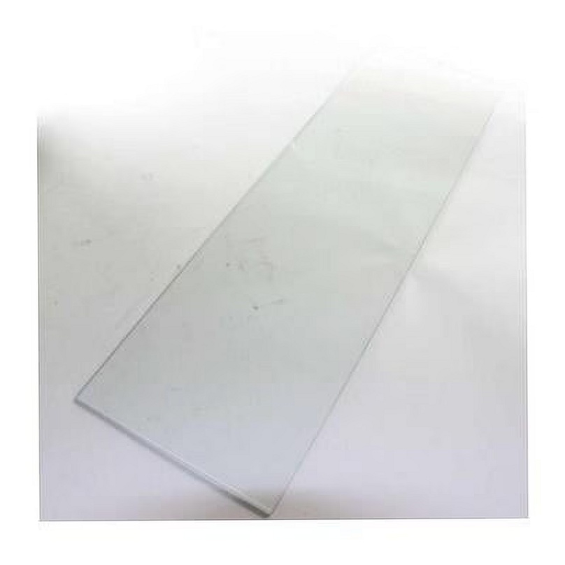 LG Refrigerator Glass Shelf - MHL42613229, Replaces: MHL42613276