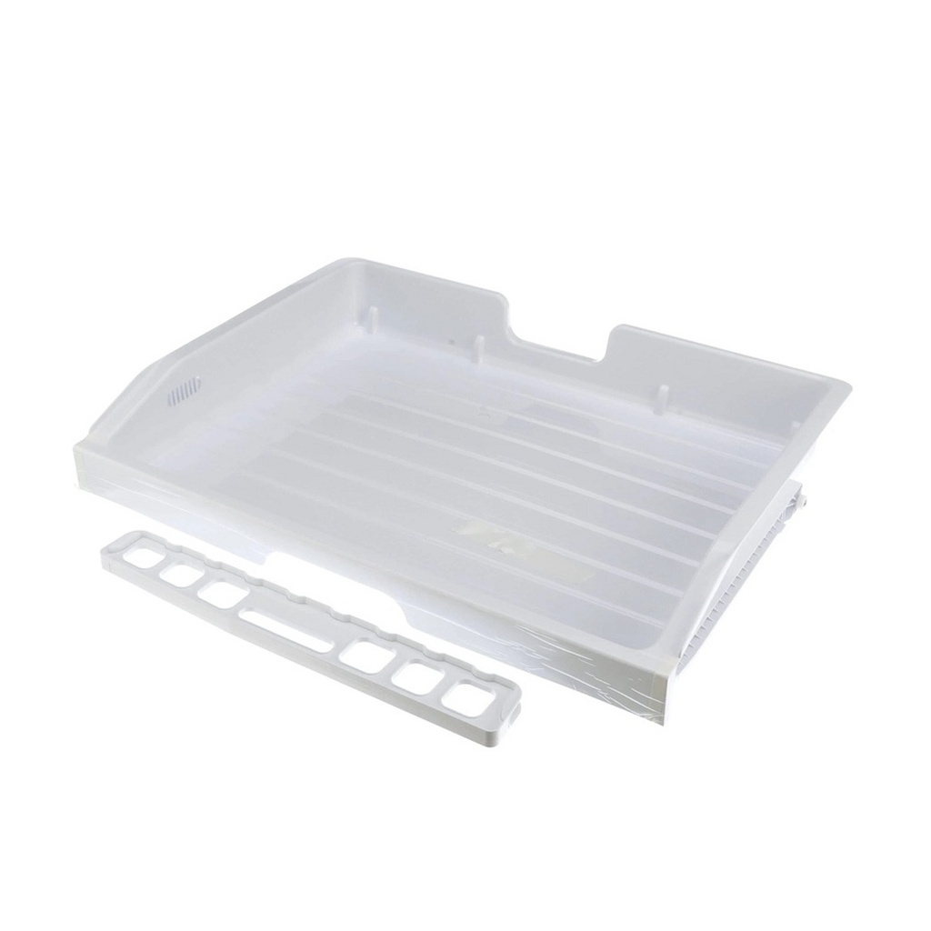 Samsung Refrigerator Pantry Drawer Assembly - DA97-07011C, Replaces: DA97-07011A