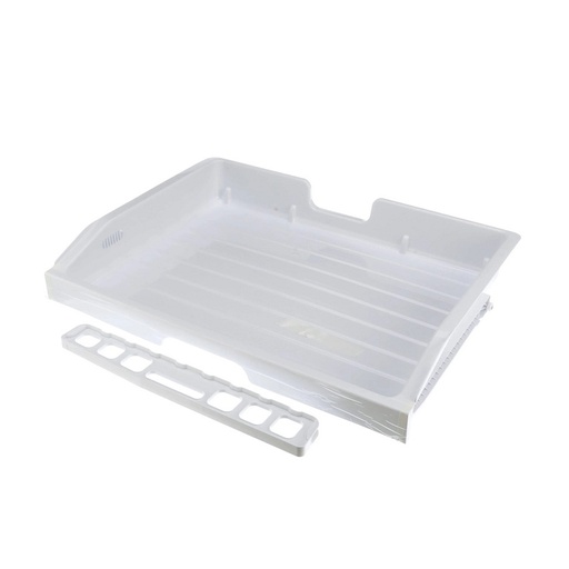 Samsung Refrigerator Pantry Drawer Assembly - DA97-07011C, Replaces: DA97-07011A