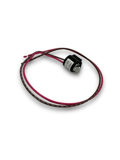 GE Refrigerator Defrost Thermostat - WR50X10065