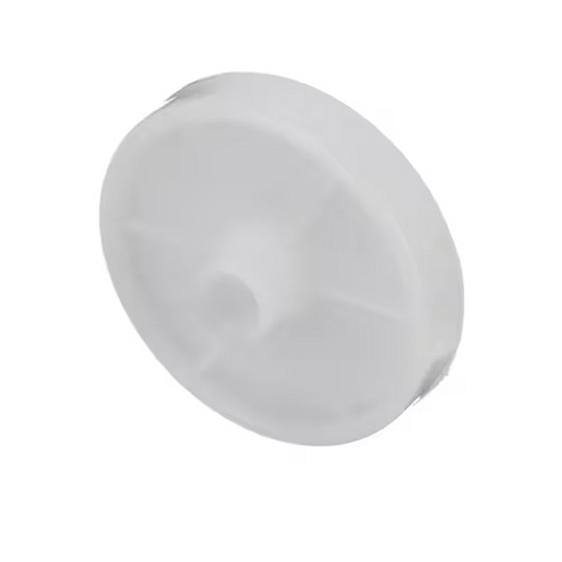 Samsung Refrigerator Upper Freezer Tray Roller - DA66-00554A, Replaces: DA66-00639A