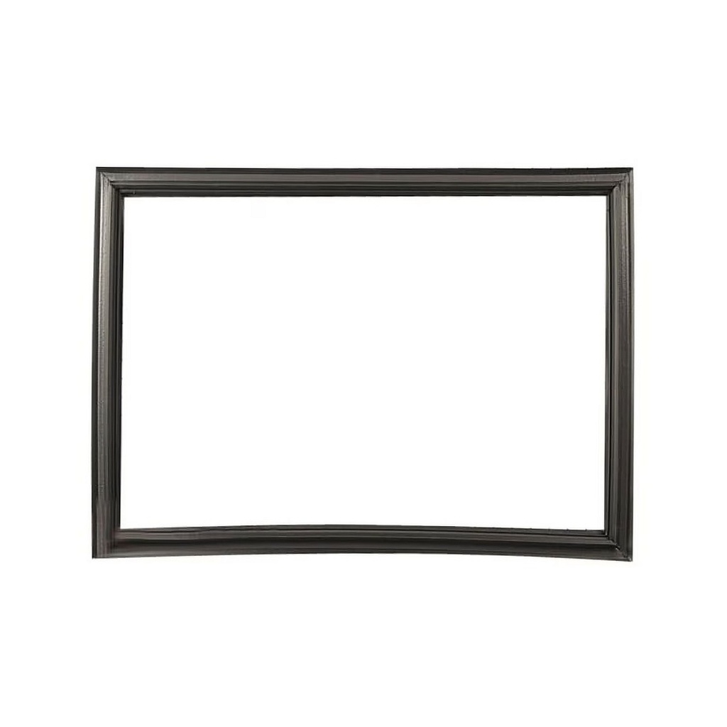 Frigidaire Refrigerator Freezer Door Gasket - 242193211, Replaces: 240390705
