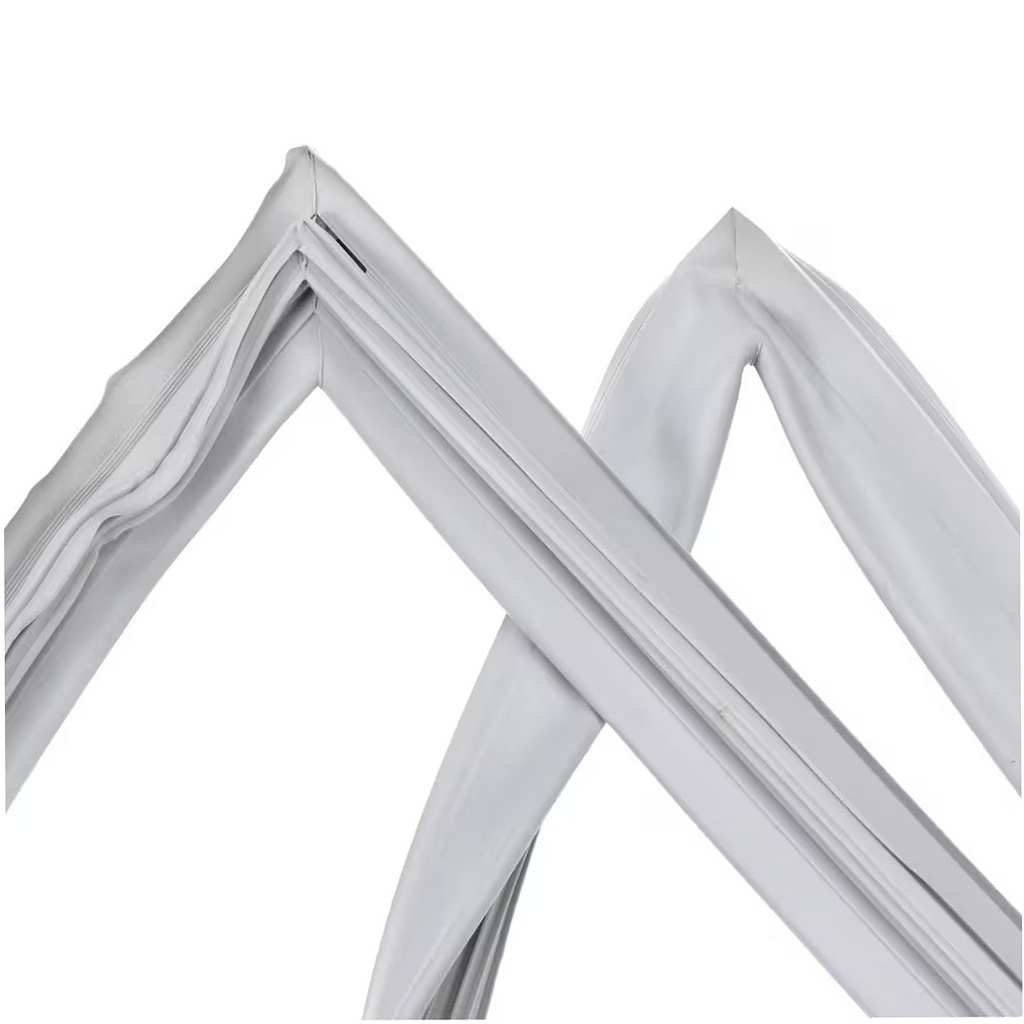 LG Refrigerator Door Gasket (Left) - ADX72930460, Replaces: ADX72930401