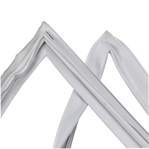 LG Refrigerator Door Gasket (Left) - ADX72930460, Replaces: ADX72930401