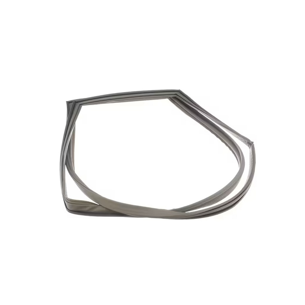 Whirlpool Refrigerator Freezer Door Gasket - WPW10355585, Replaces: W10249917