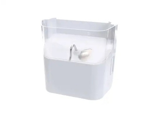 Samsung Refrigerator Ice Bucket Assembly - DA97-19968C