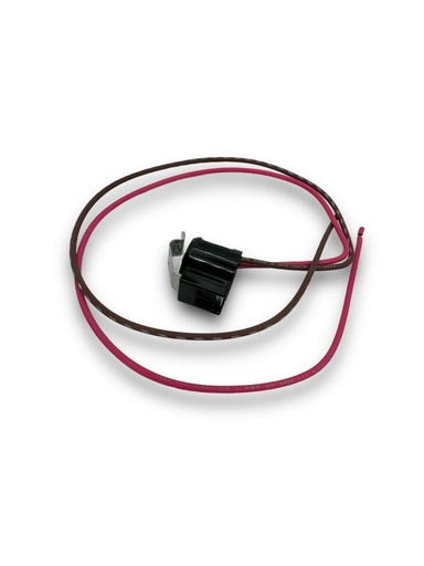GE Refrigerator Defrost Thermostat - WR50X10073, Replaces: WR50X10078
