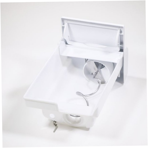 Frigidaire Refrigerator Ice Container Assembly - 241860812