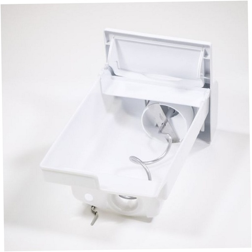 Frigidaire Refrigerator Ice Container Assembly - 241860812