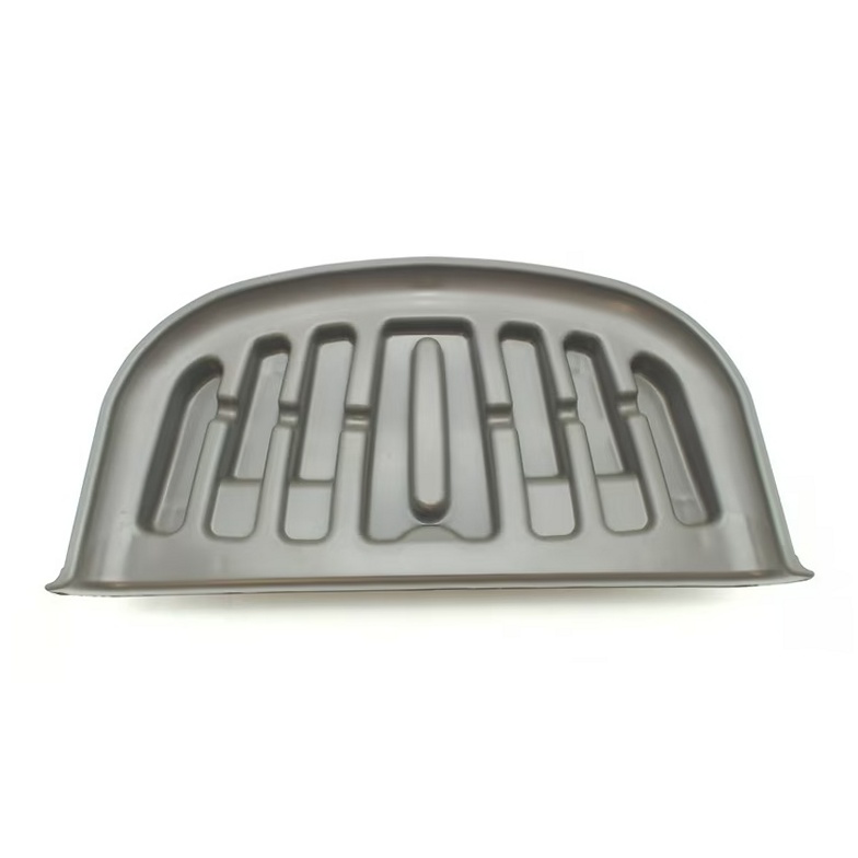 GE Refrigerator Dispenser Drip Tray - WR17X12910