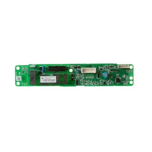 GE Refrigerator Profile Door Control Board - WR55X44126, Replaces: WR55X11148