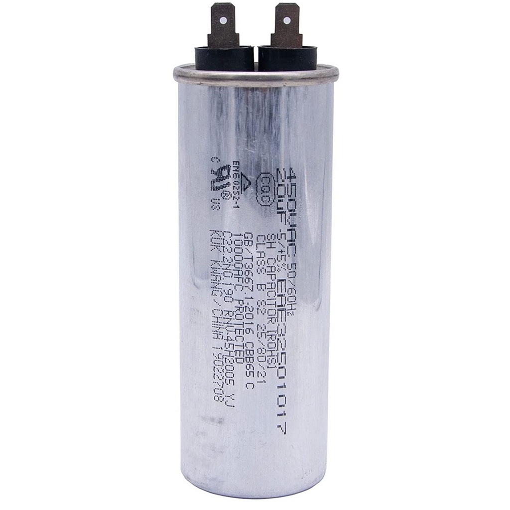 LG Refrigerator Capacitor - EAE32501017, Replaces: 0CZZJB2010Y