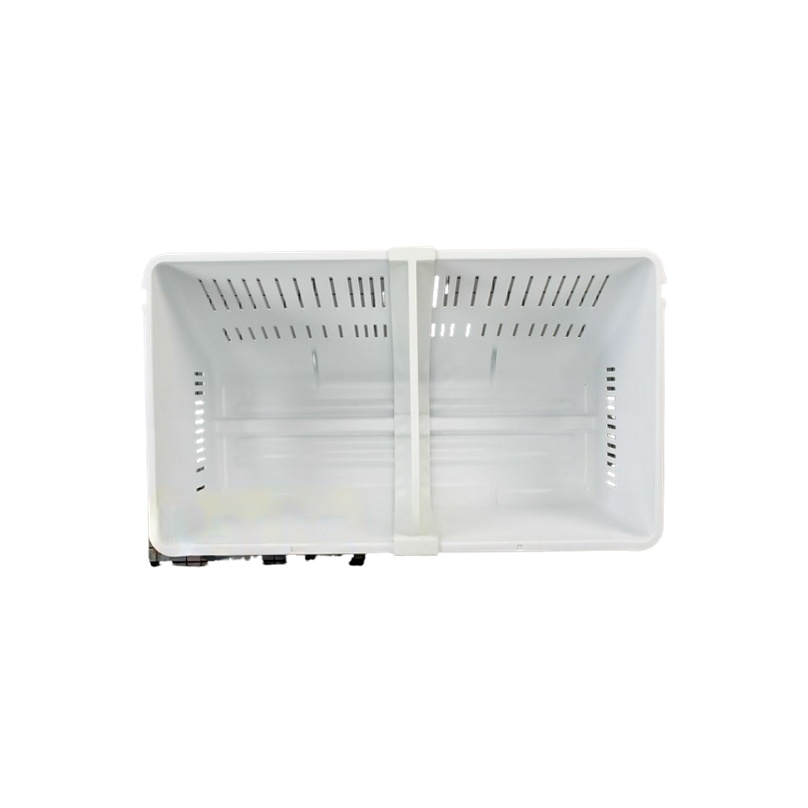 LG Refrigerator Drawer Assembly - AJP73934402, Replaces: 4974JJ1032A