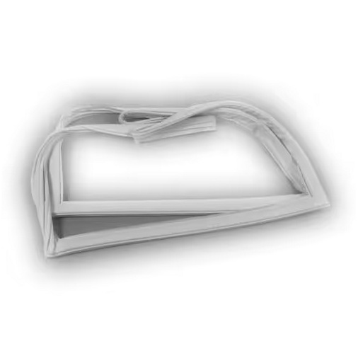 GE Refrigerator Fresh Food Door Gasket - WR24X10205