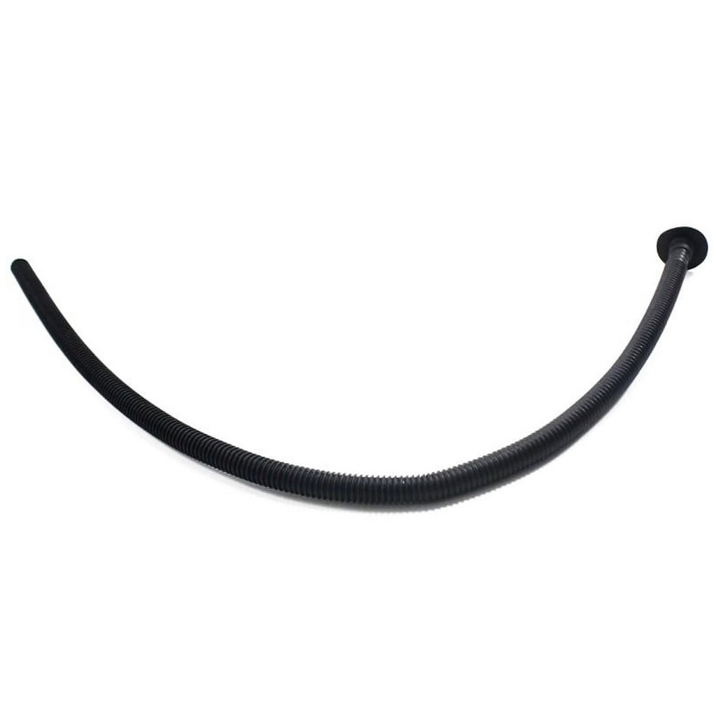 Whirlpool Refrigerator Dispenser Water Line - WPW10386778, Replaces: W10277960